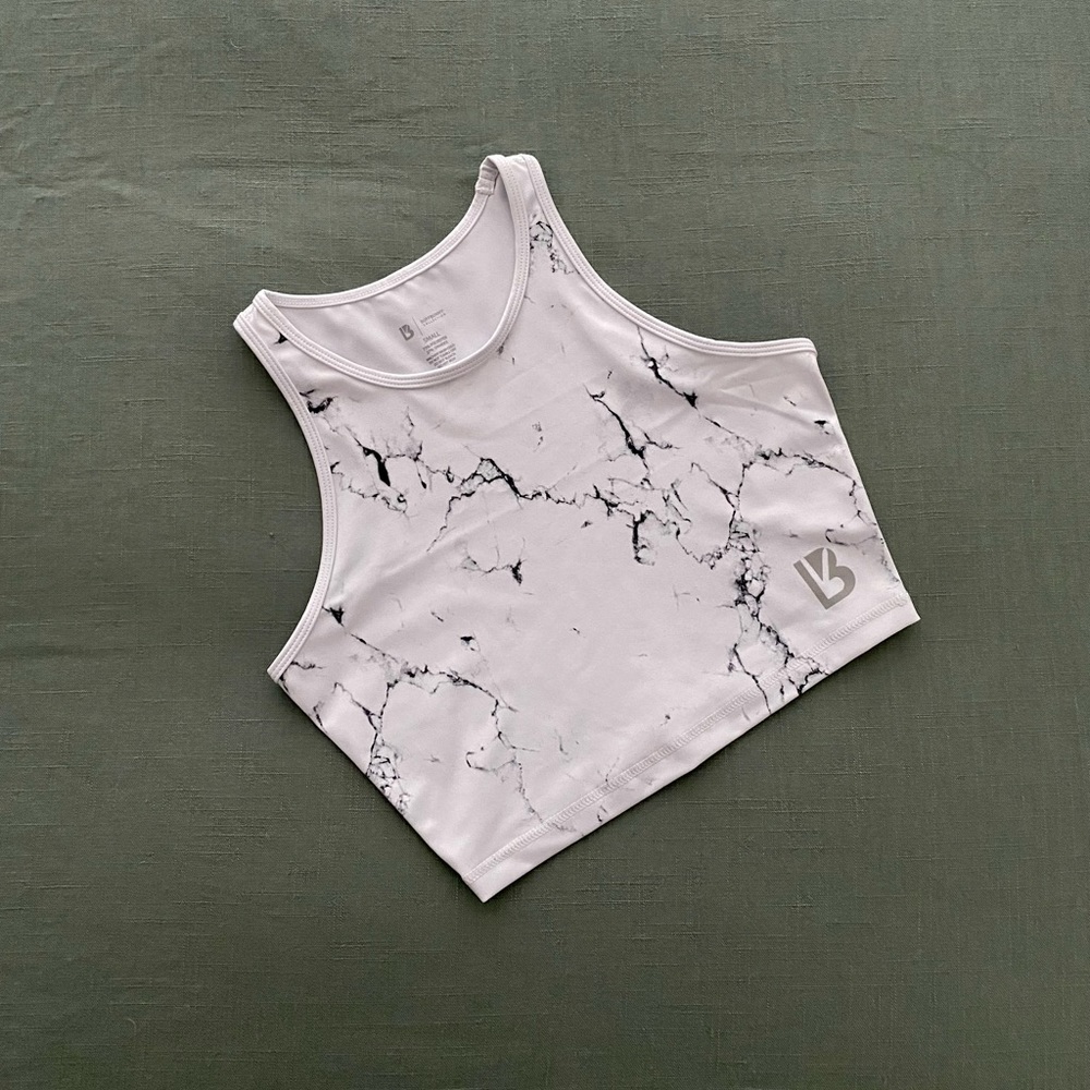 Buffbunny Aurora Crop Top